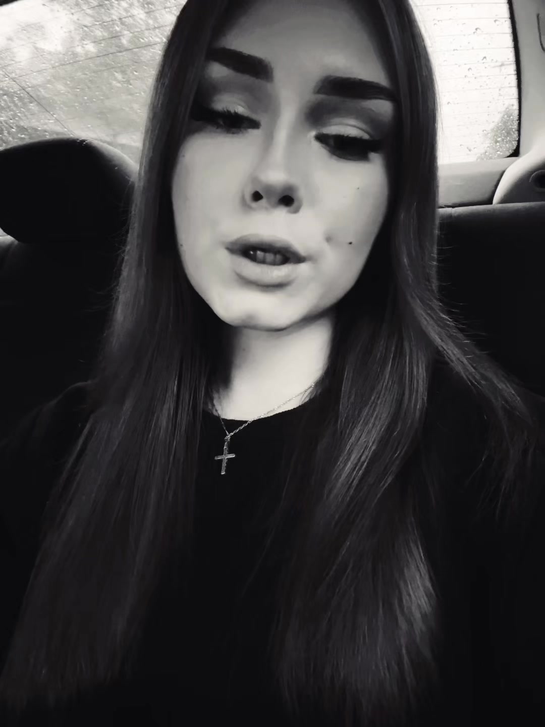 @злюка