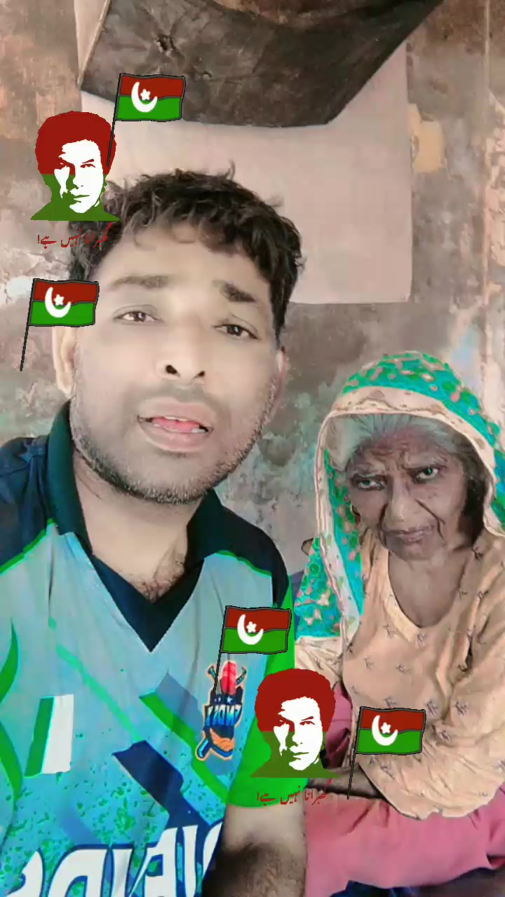 @TARIQ ALI OKARA 140