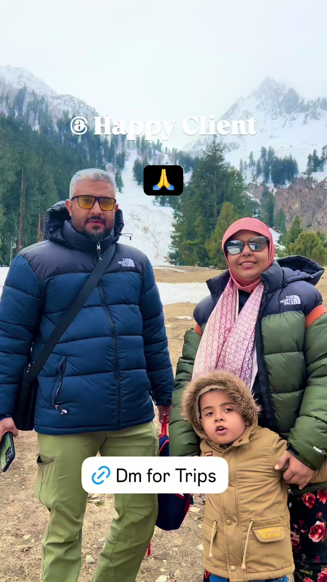 @Northern Pakistan Treks & Tour