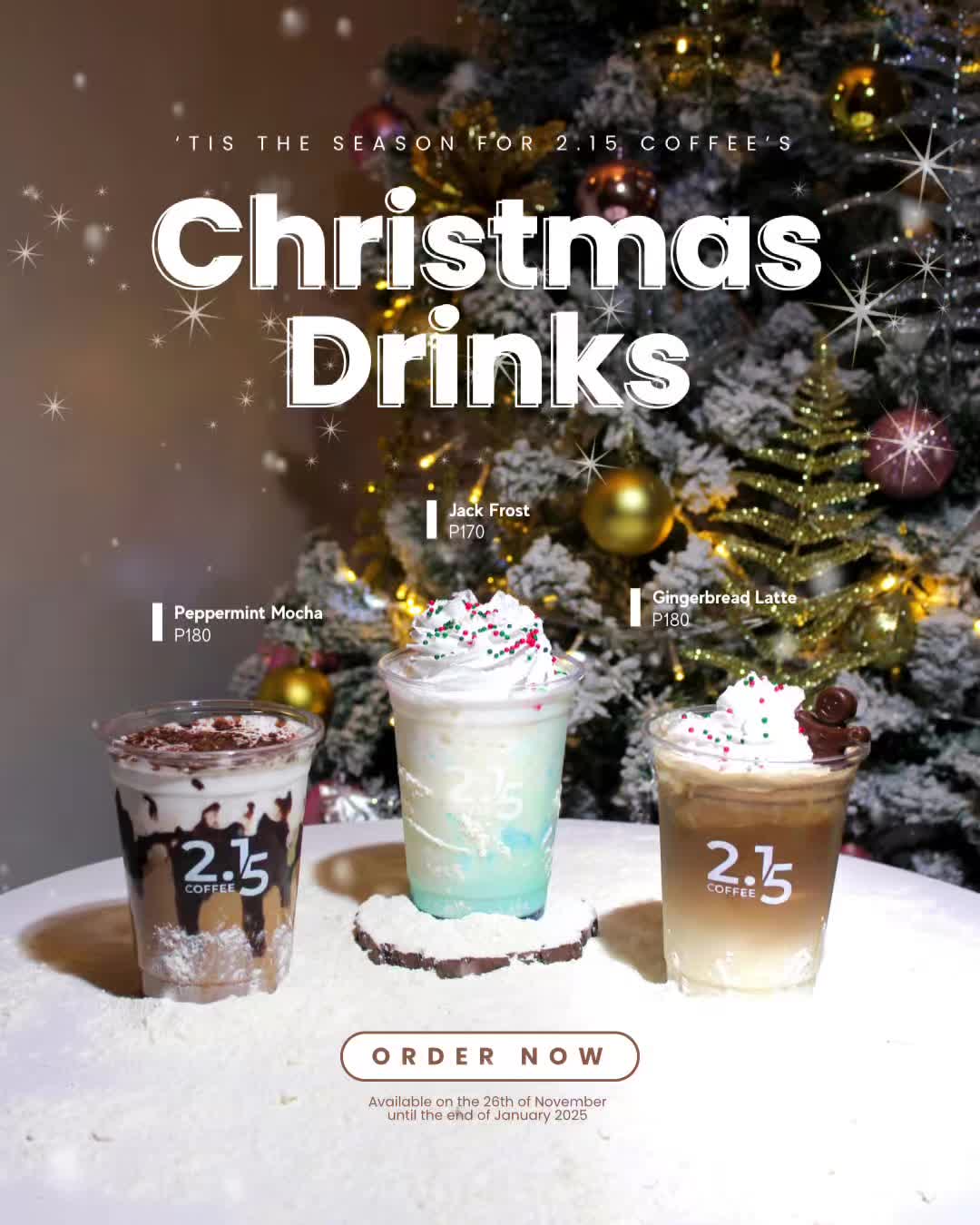 @2.15 Coffee