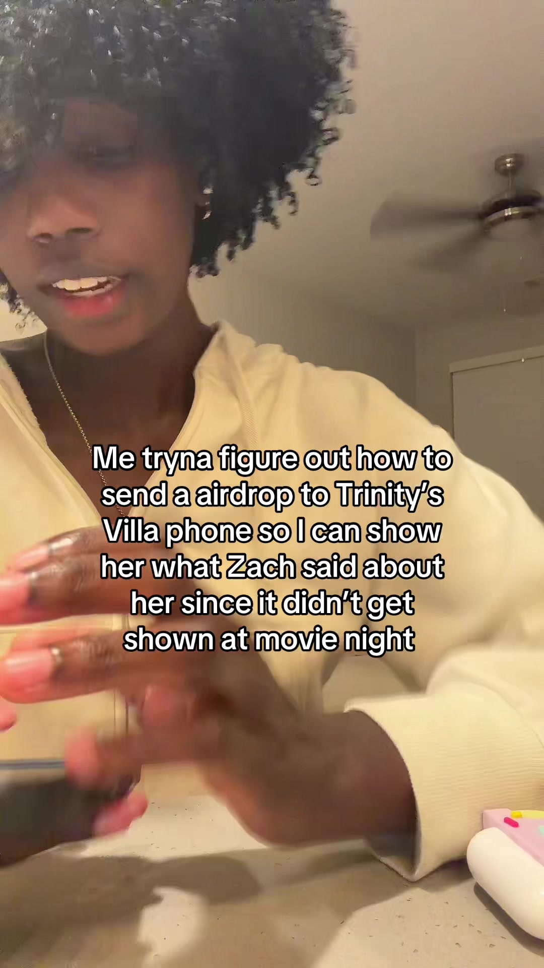 @Justice