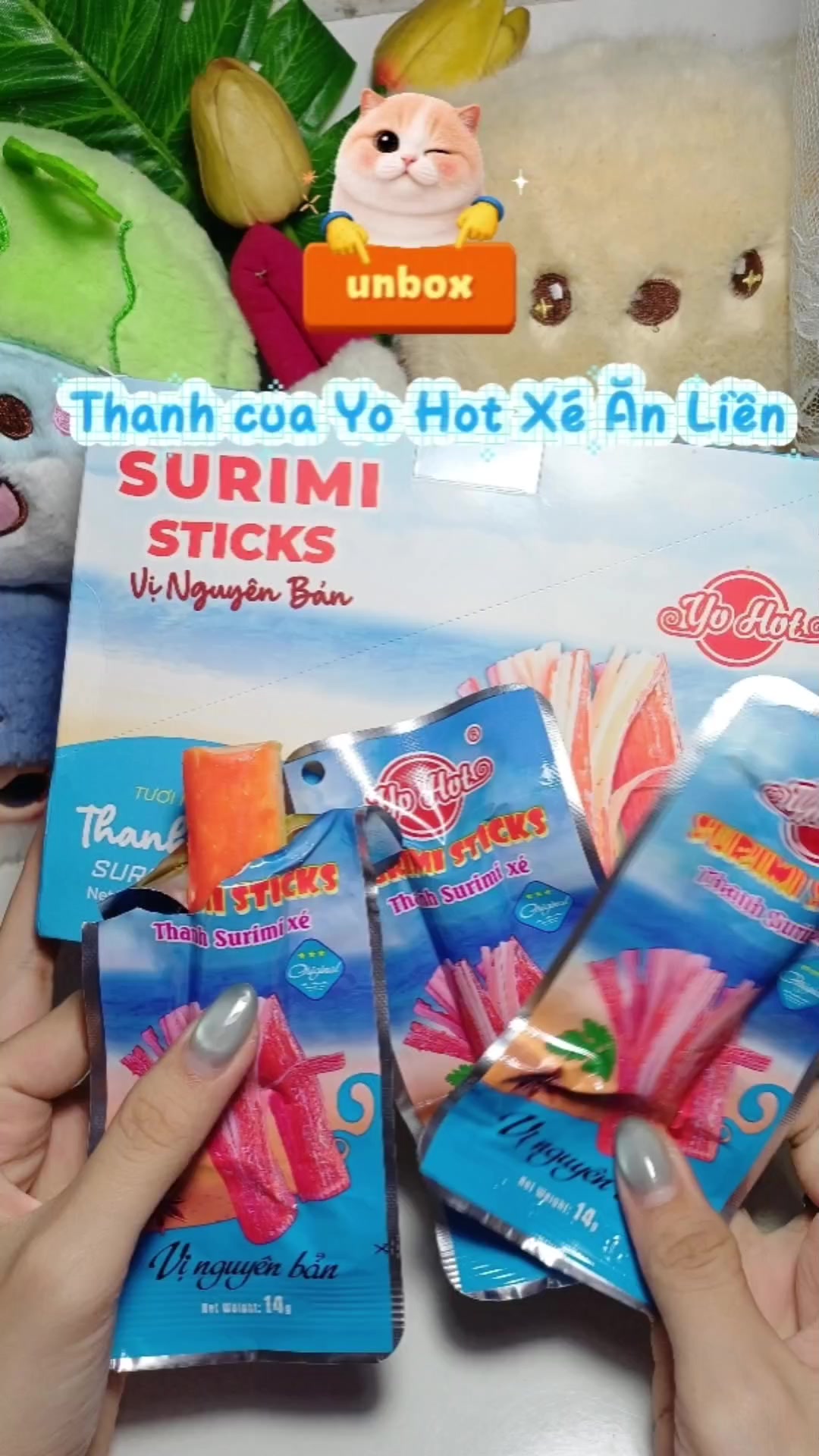 @Lyna Unbox ✨️🩷