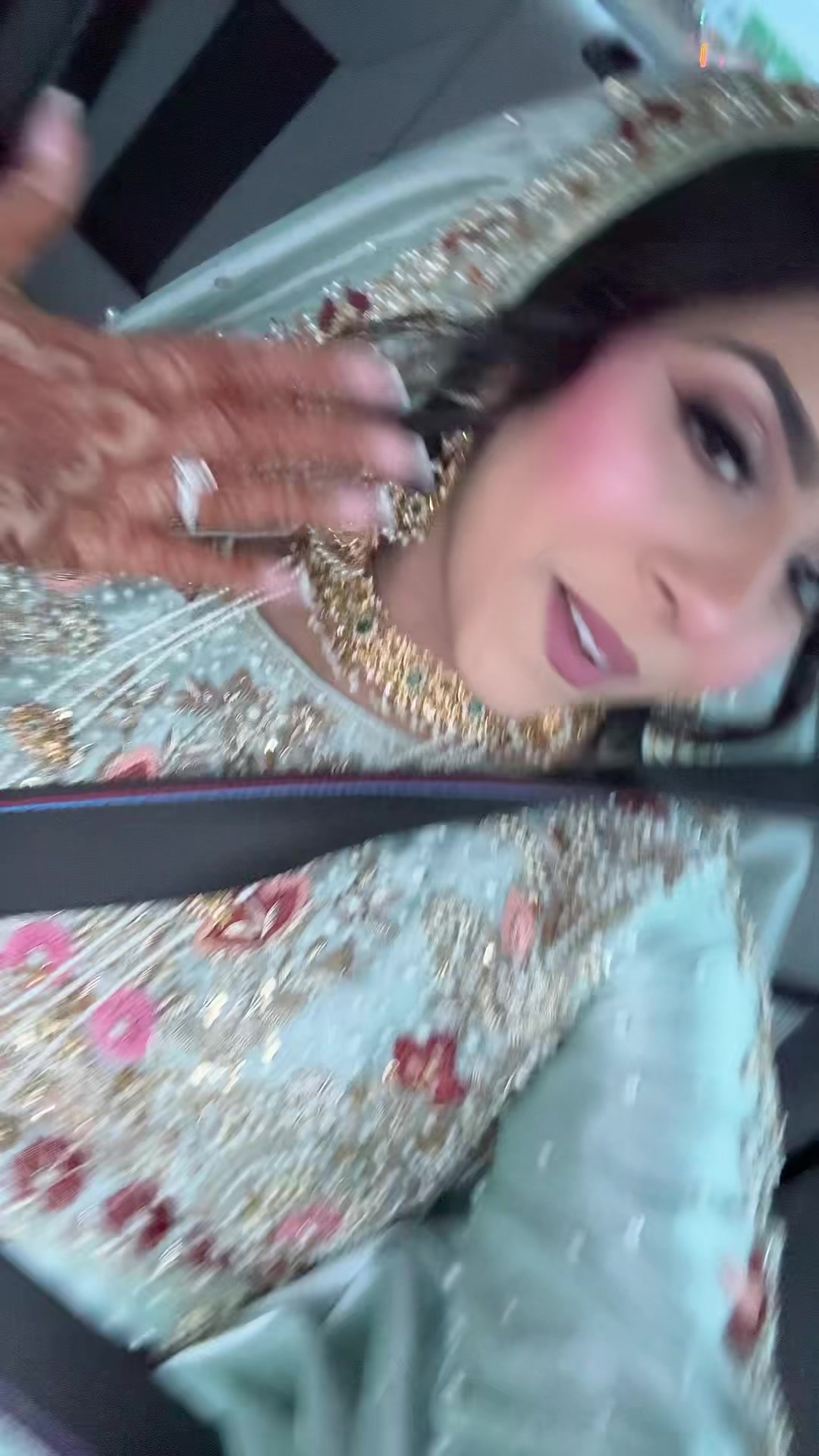 @Hannah Ahmed