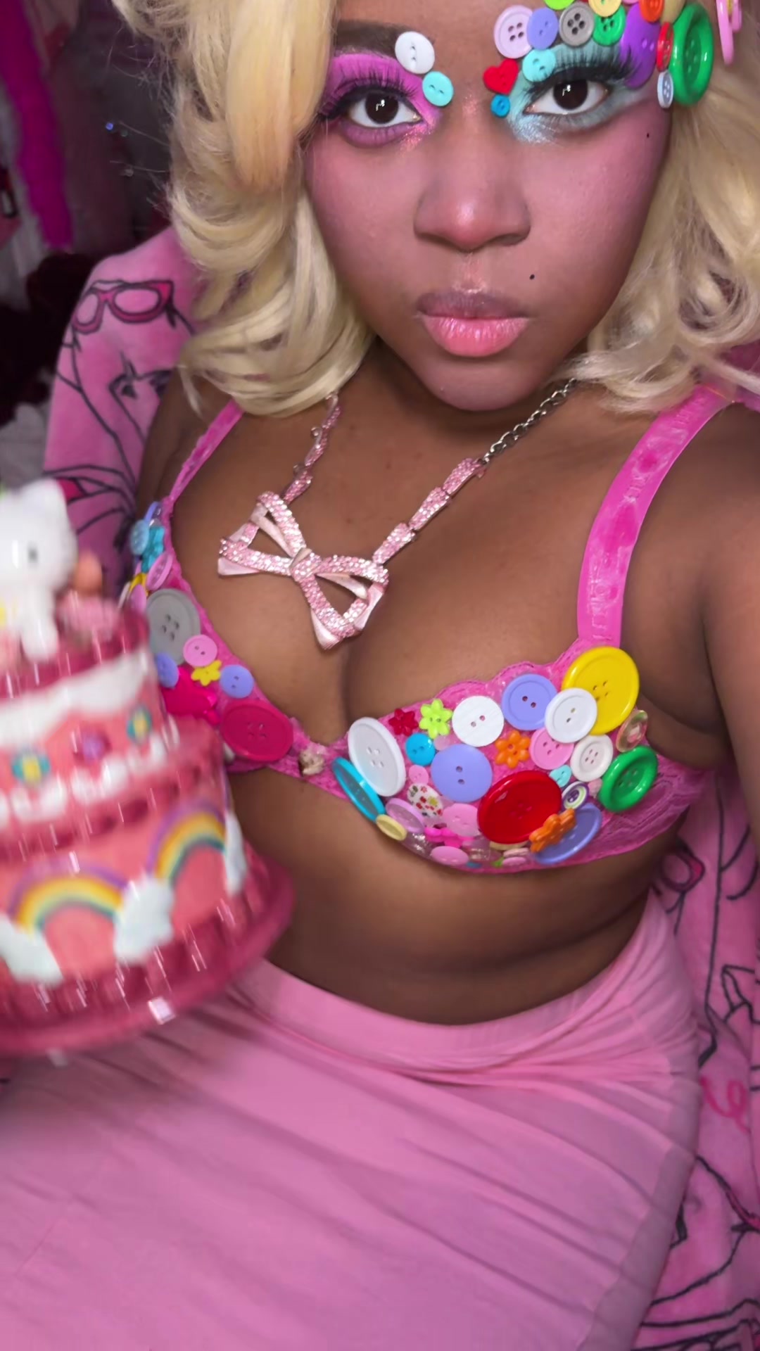 @🎀Pinkythefabulous🎀