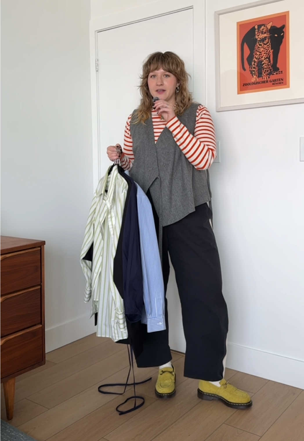 @Kate | PhD & personal style