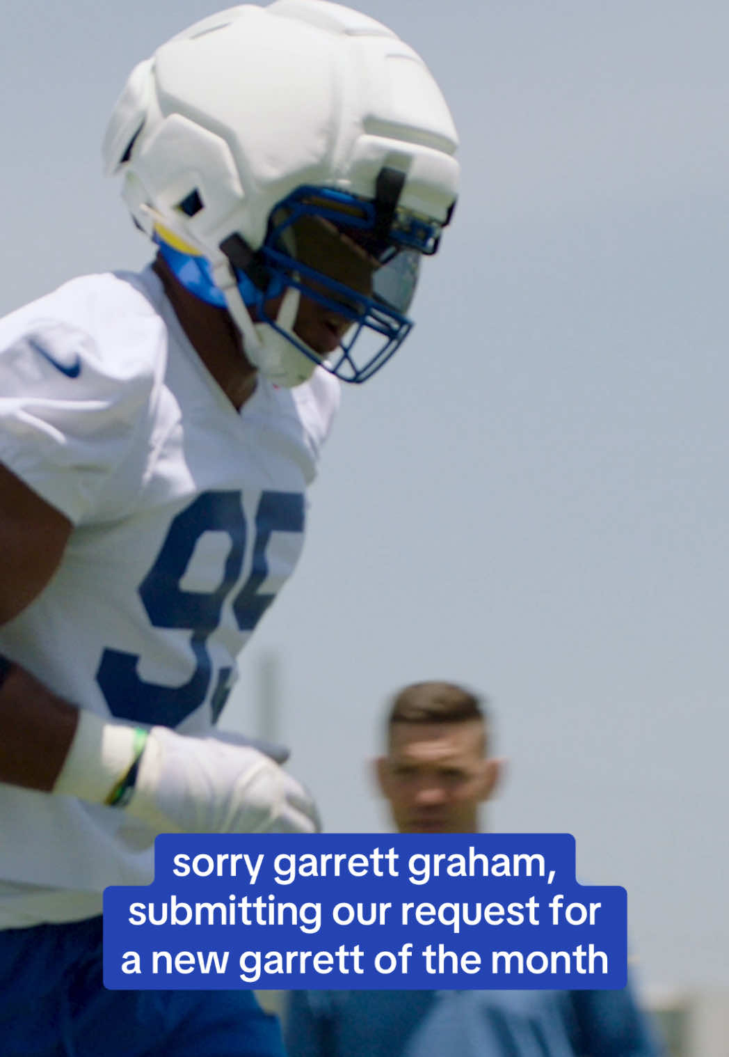 @Los Angeles Rams