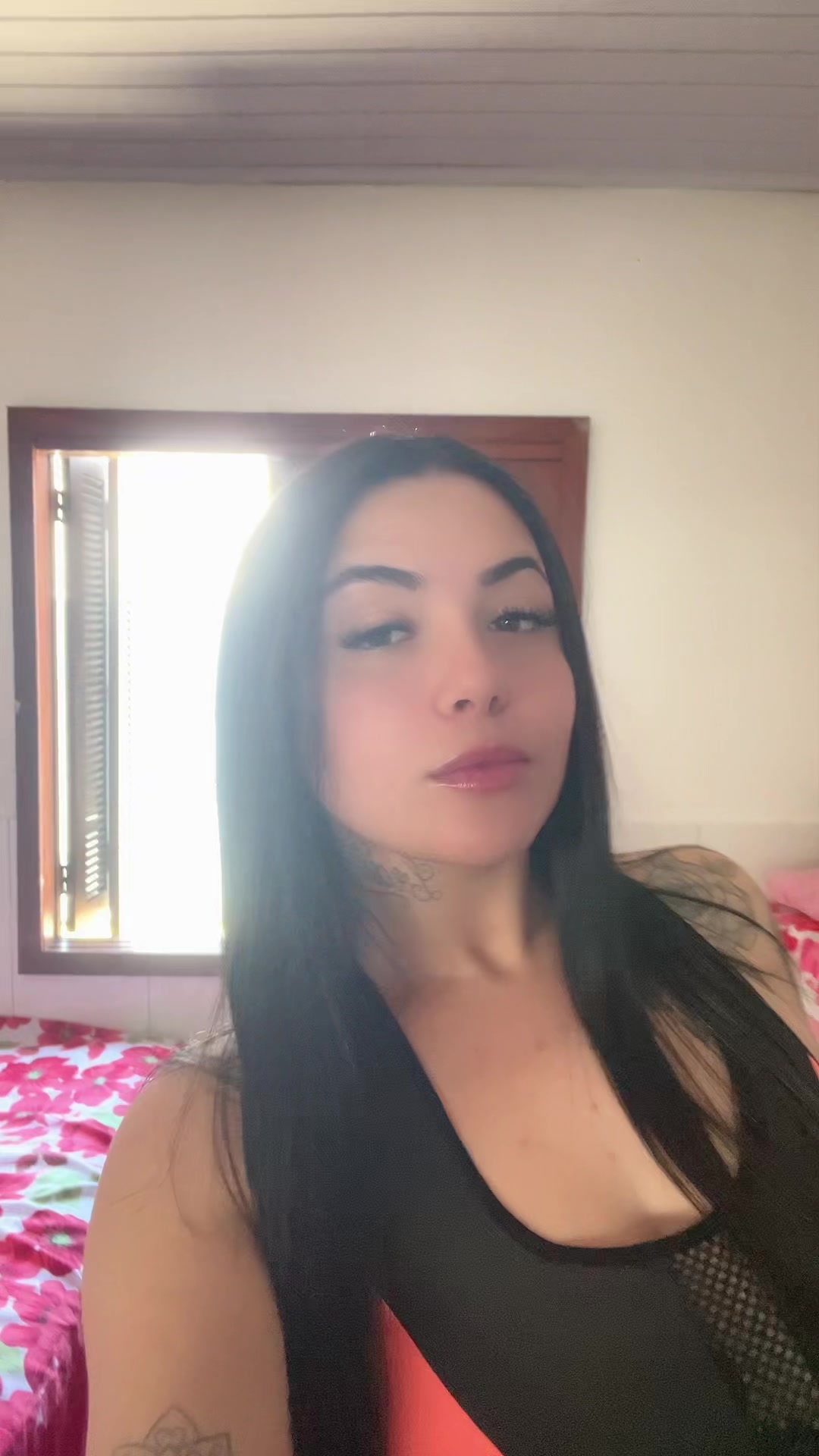 @Caroline Castro