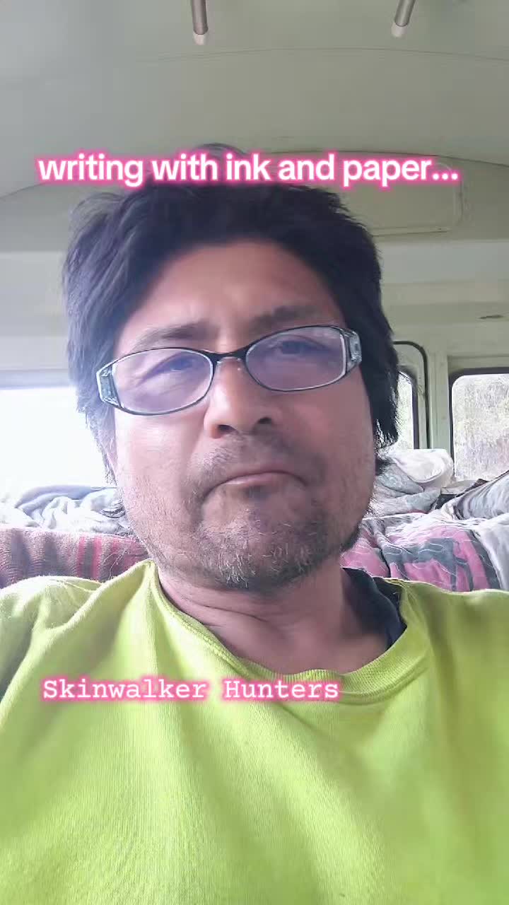 @Skinwalker Hunters