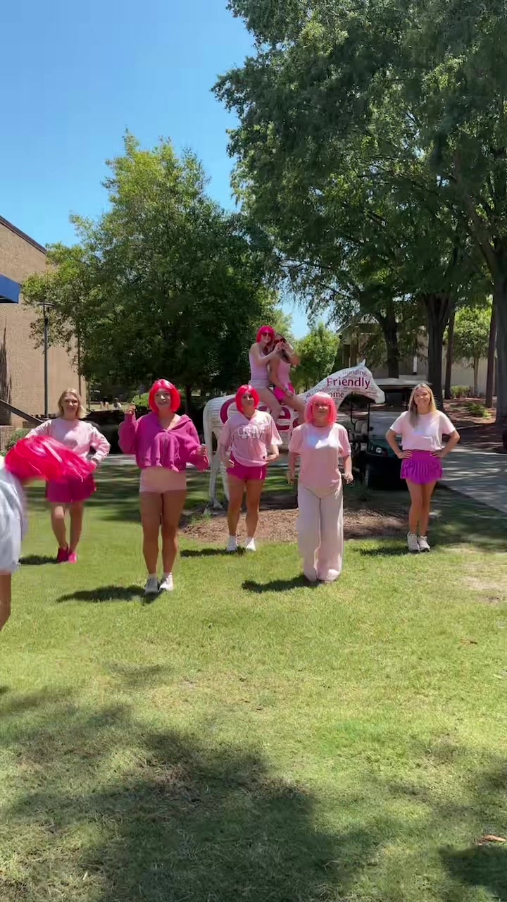 @PHI MU | LAMBDA DELTA
