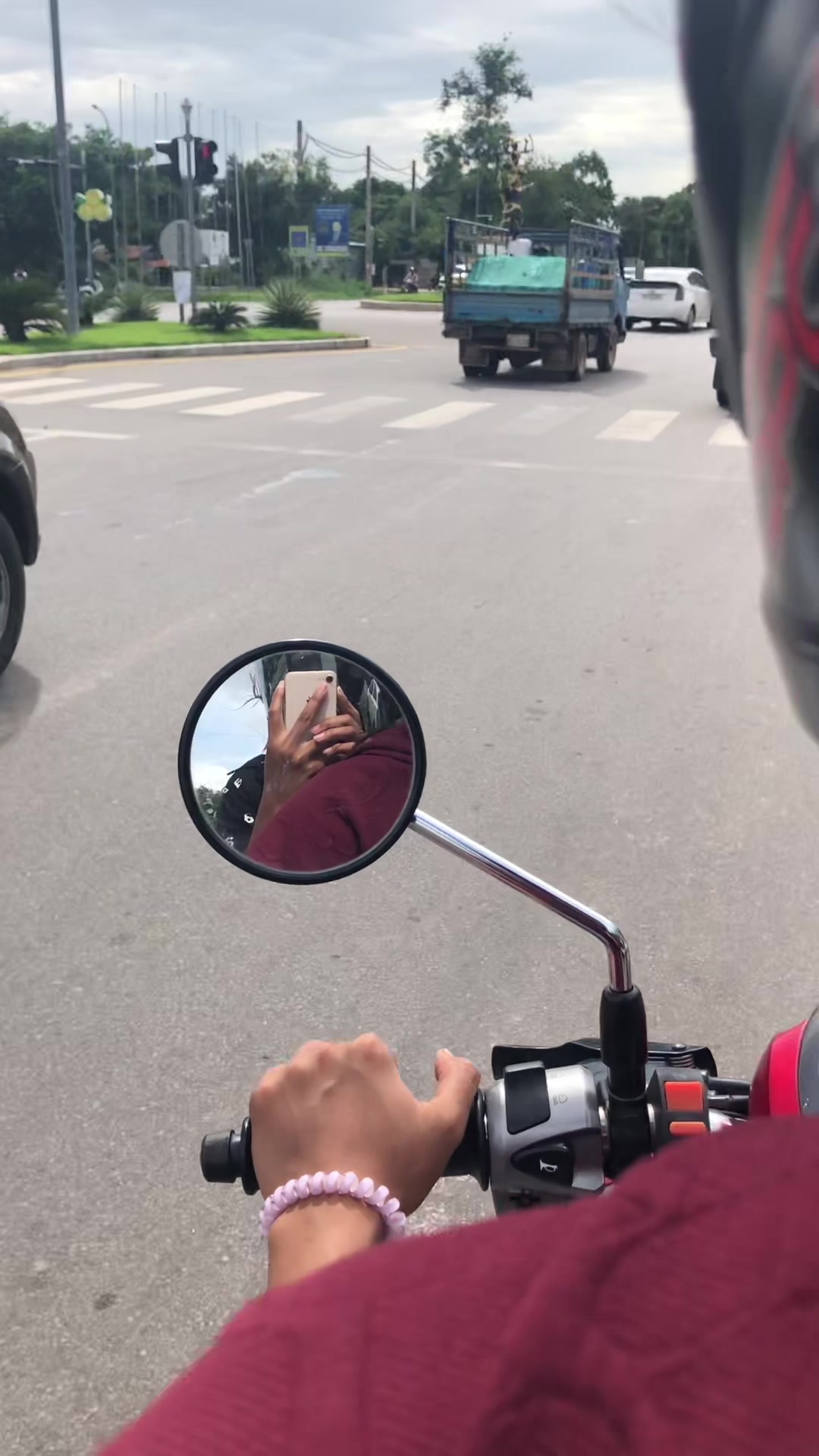 @ជន អត់ល្បី😂🥺