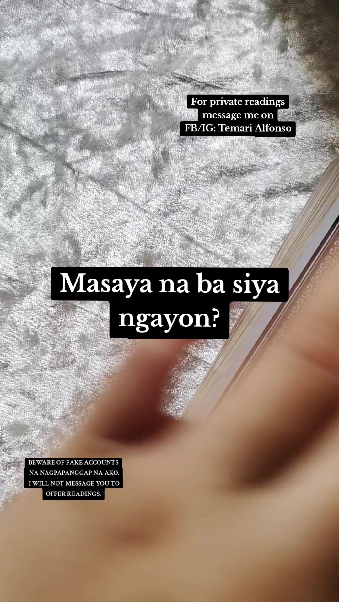 @Tarot ni Tem
