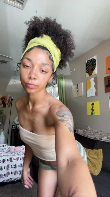 @🧚🏽♀️🌻Nieja Love🌻🧚🏽♀️