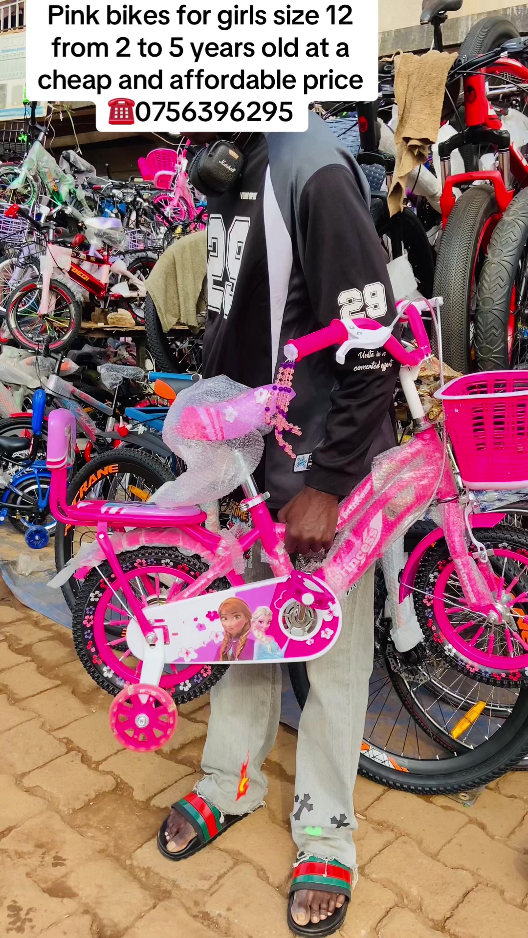 @ZONNA ZIGULA BICYCLE CENTER