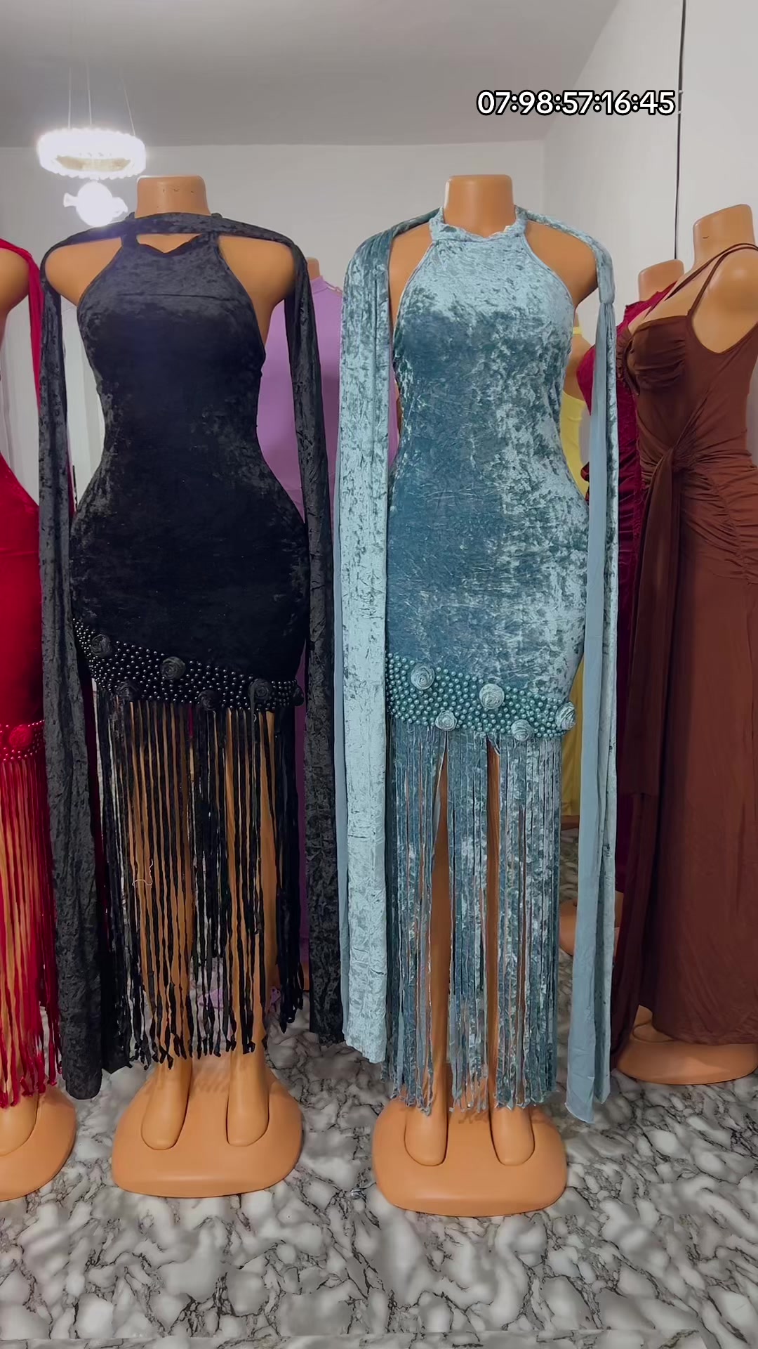 @Luxe linage closet
