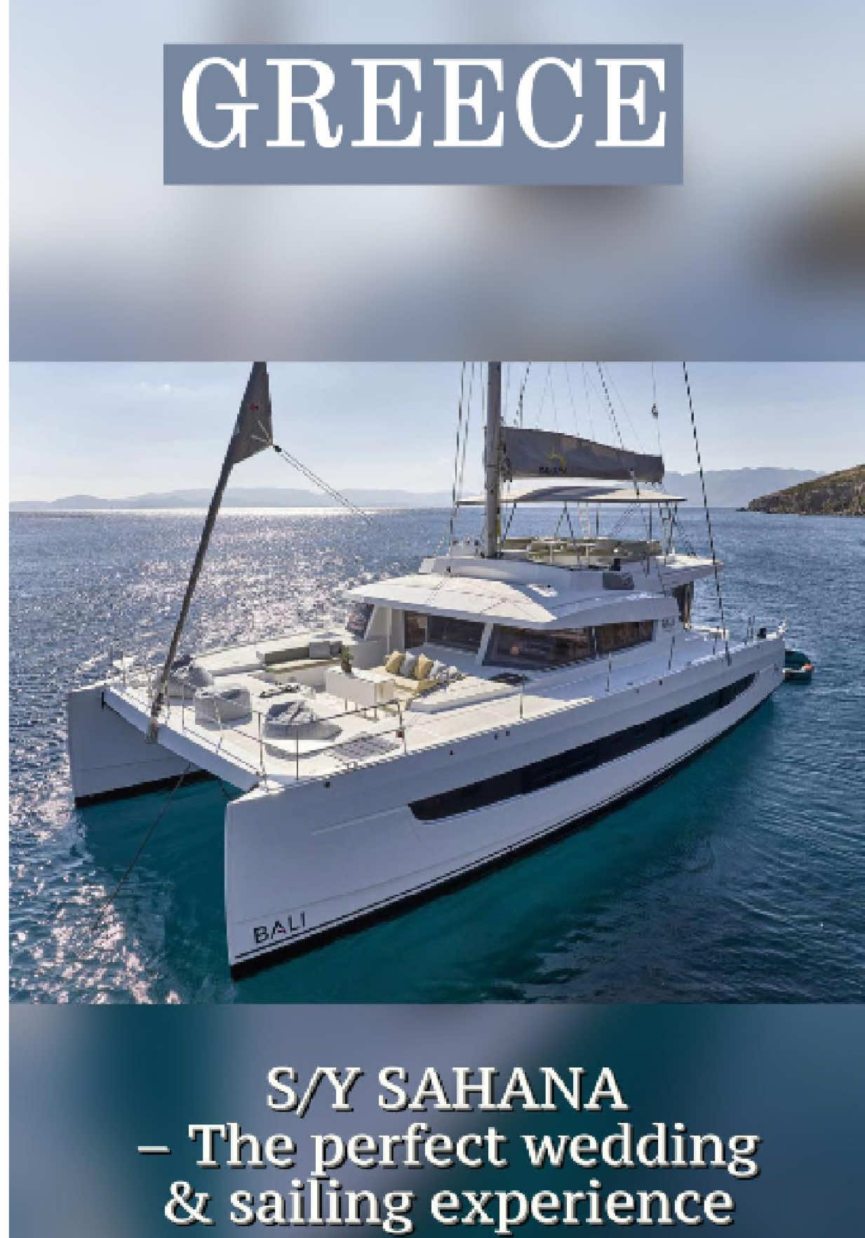 @Yachts by Kerry Lynn