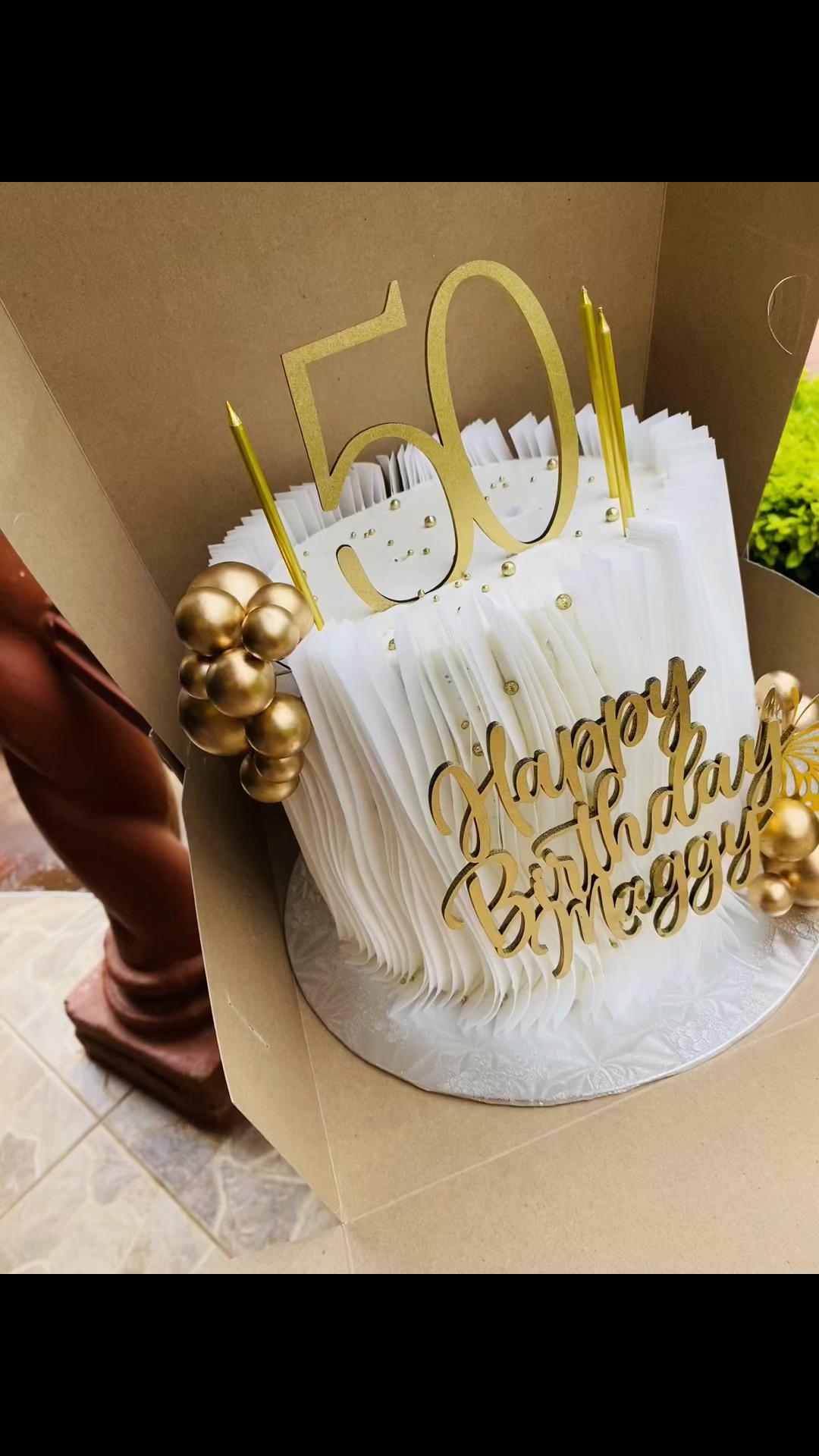 @Anthia Baloyi👩🏼&zwj;🍳🎂🍱