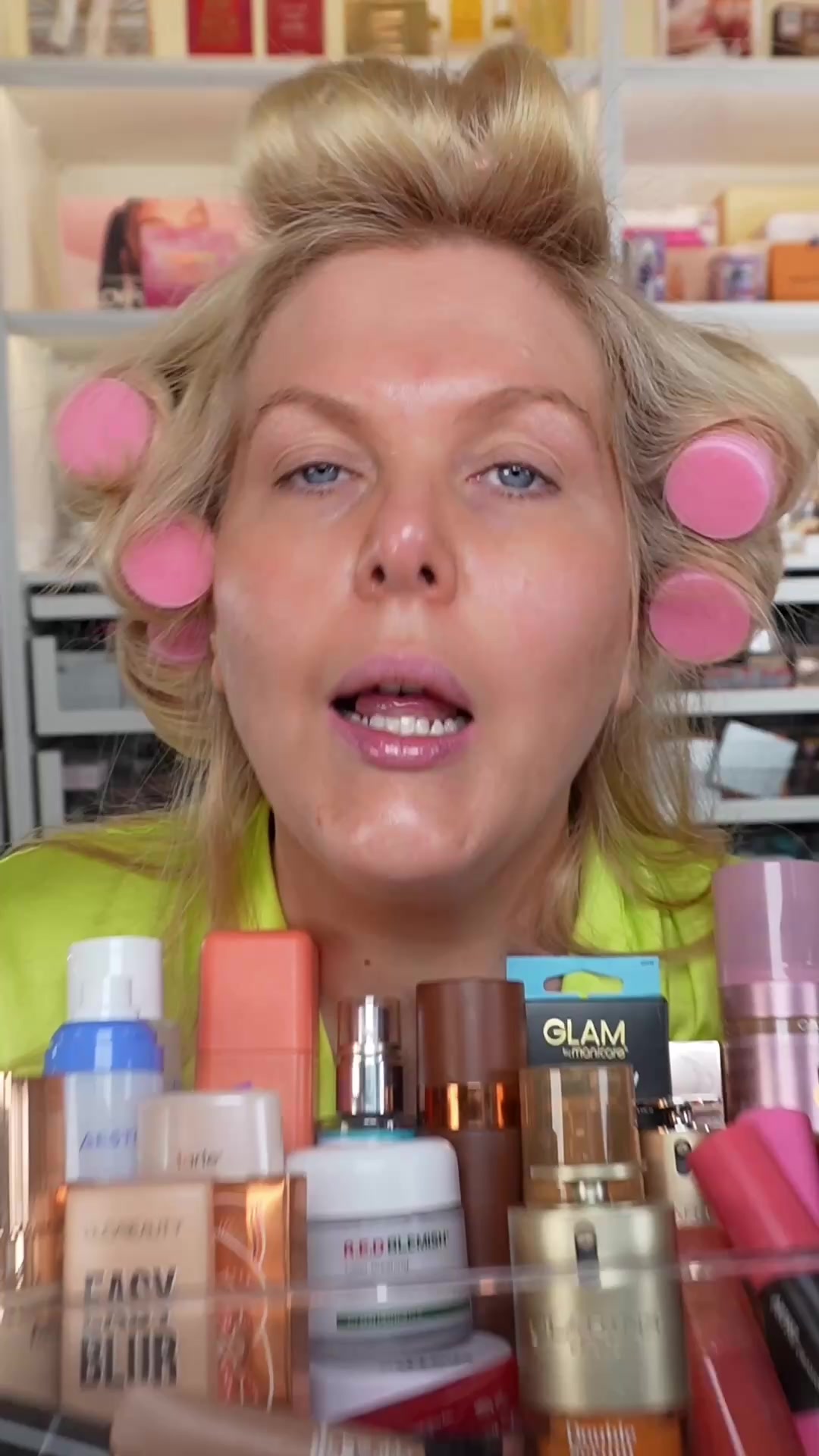 @AskEllenBeauty