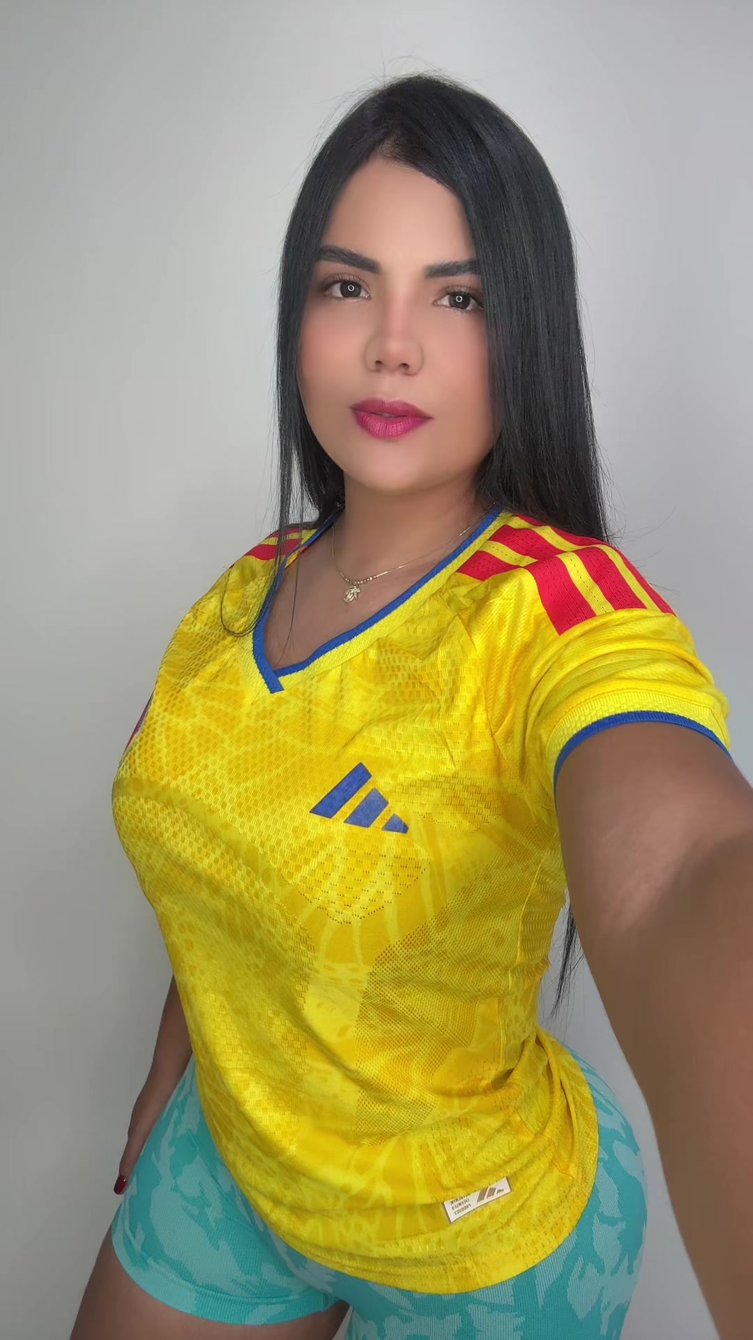 @Yomi Ochoa