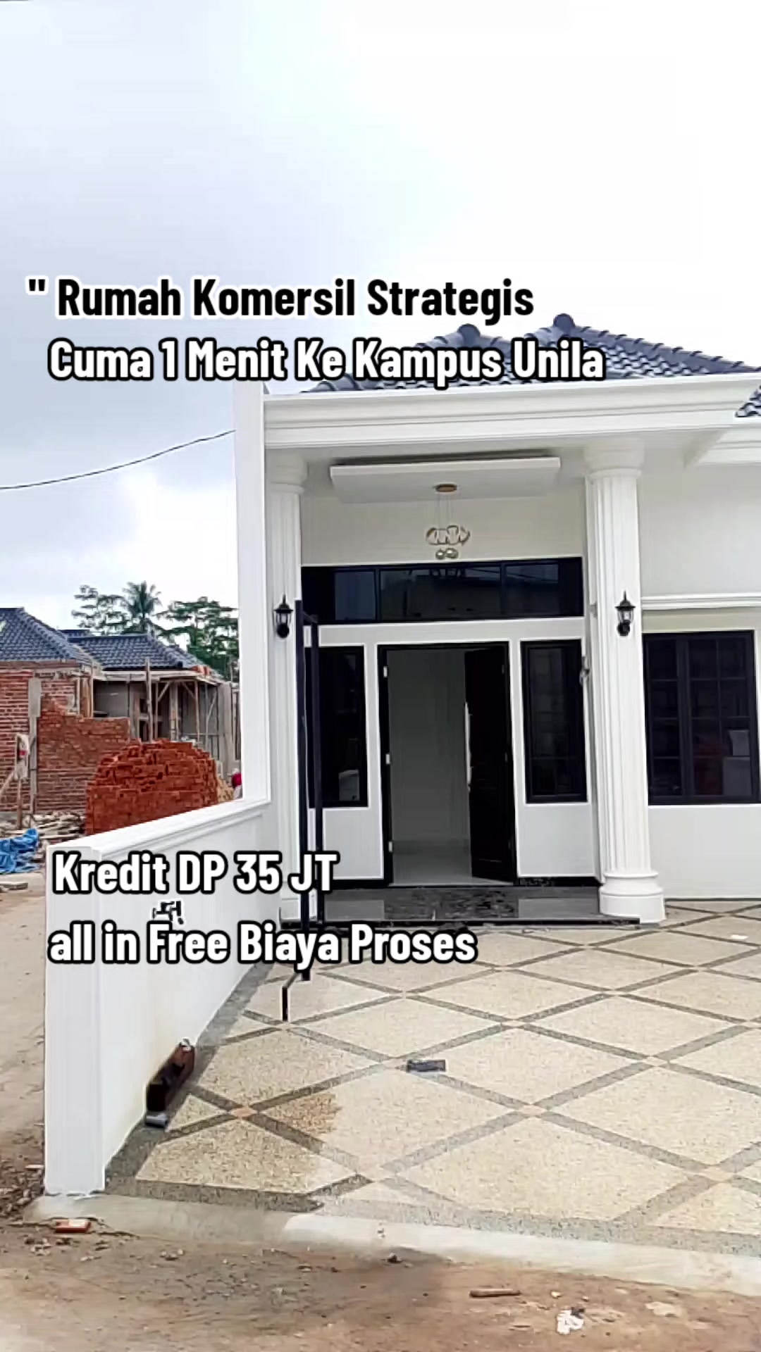 @Bursa Rumah Lampung
