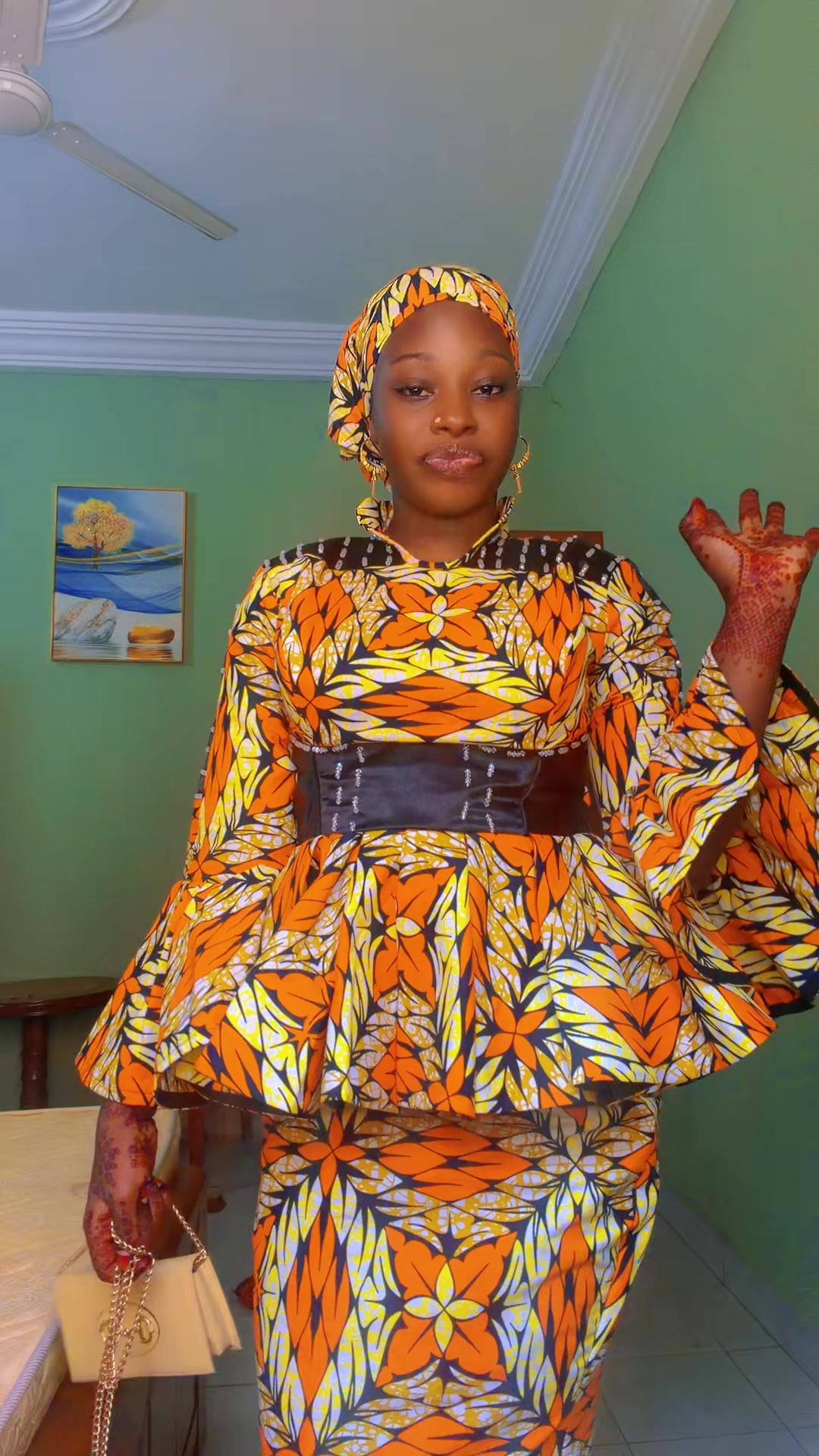 @A&iuml;cha. Bocoum