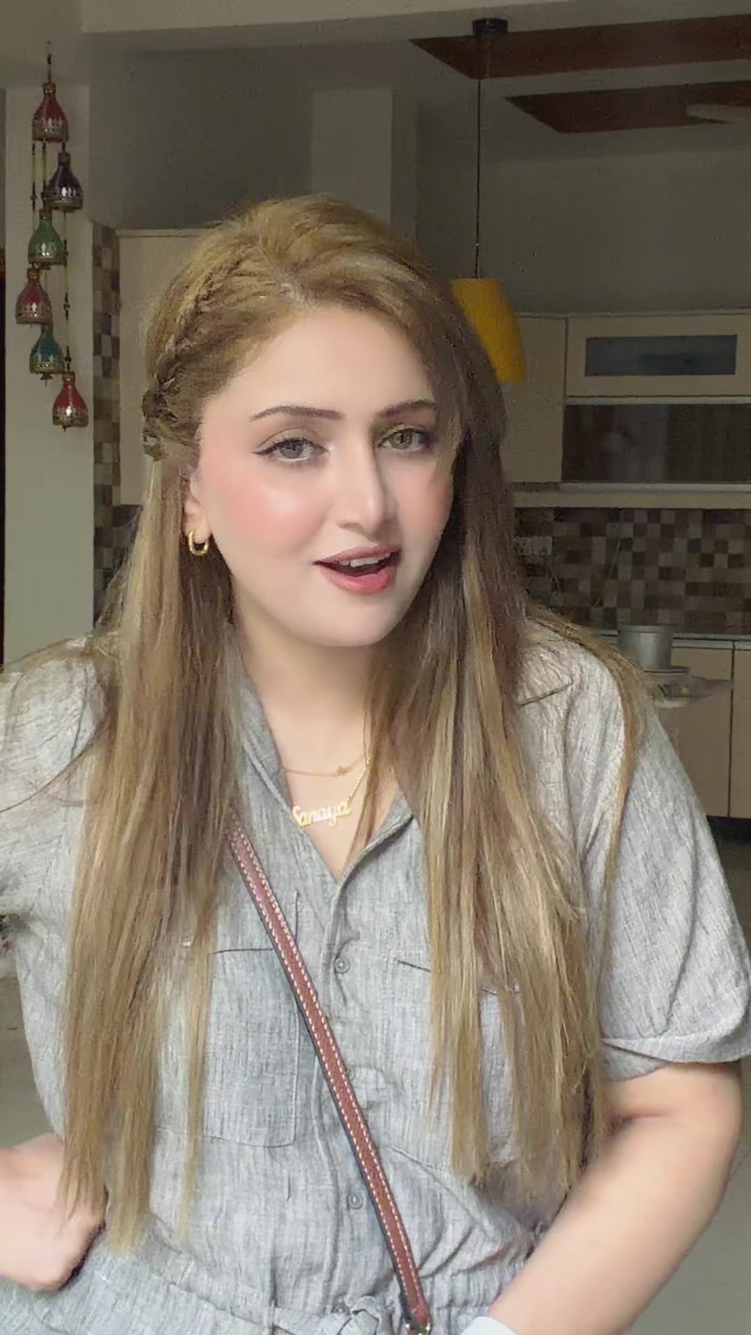 @Sanaya