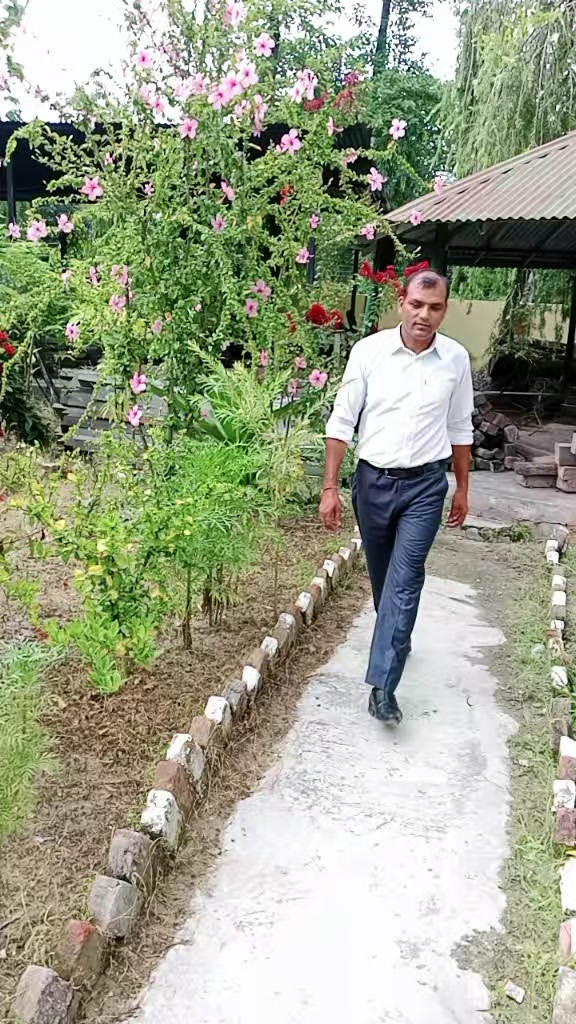 @pramod yadav