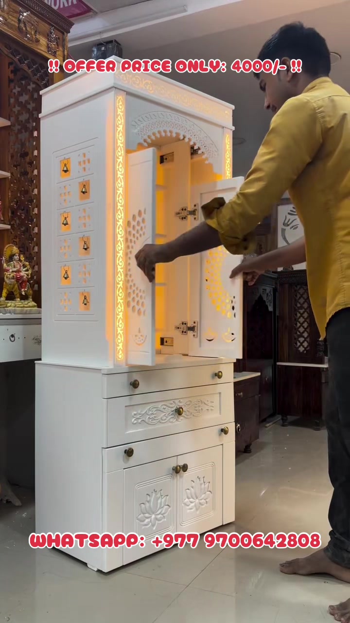 @NEPAL FURNITURE HOUSE 🛋️