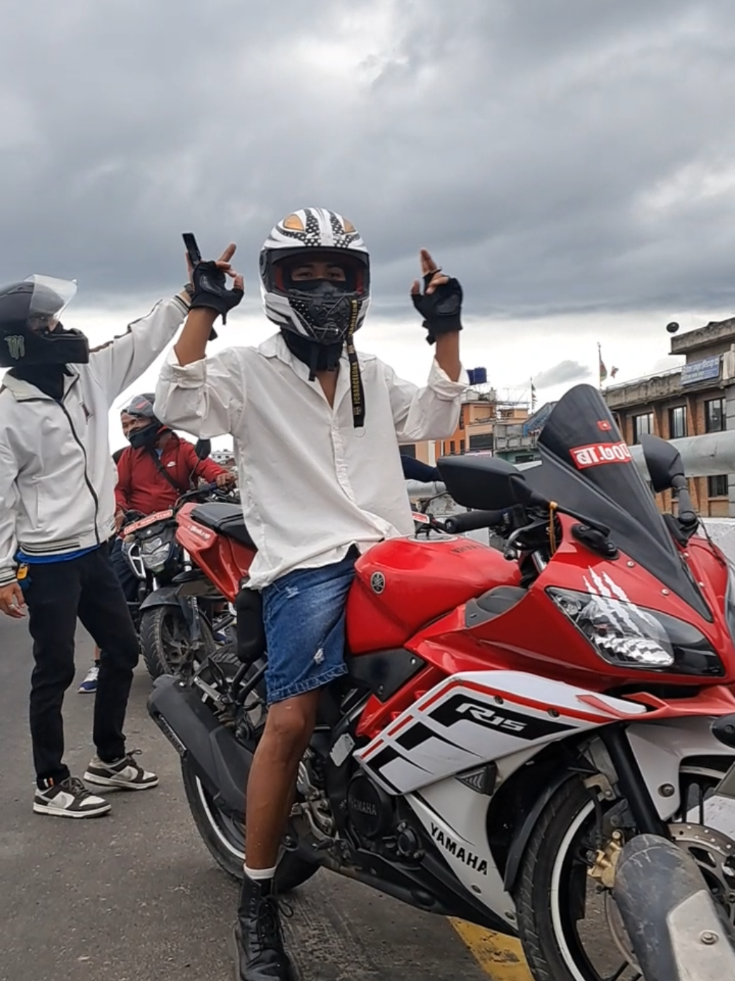@Rider♡Niresh🤘🥀🔥