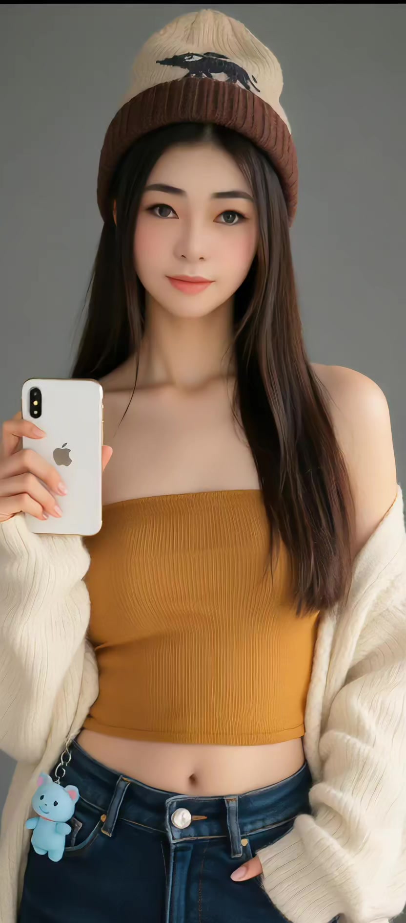 @lone girl 223