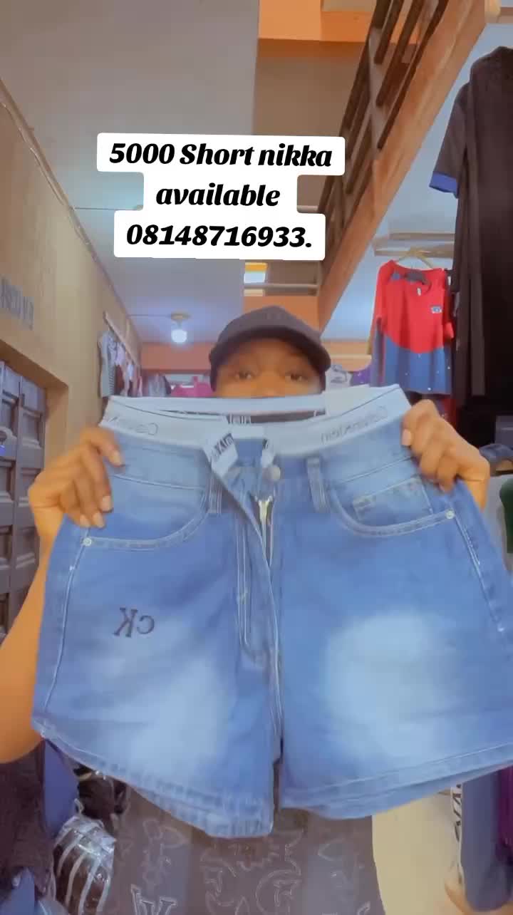 @Olybest thrift world💥