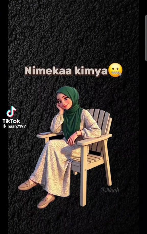 @💜Queen Kia7💜