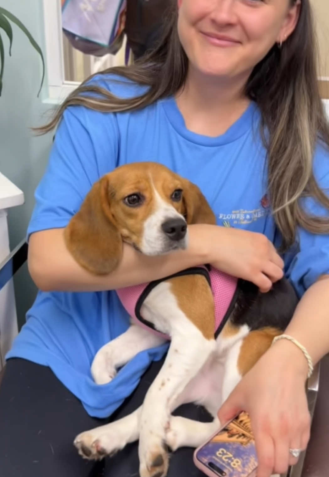 @Rare the Rescue 🐶🐾💕