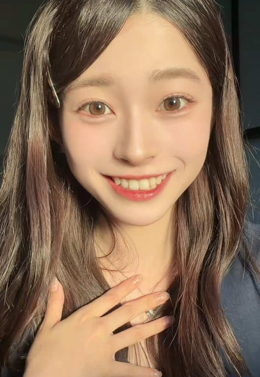 @紗和