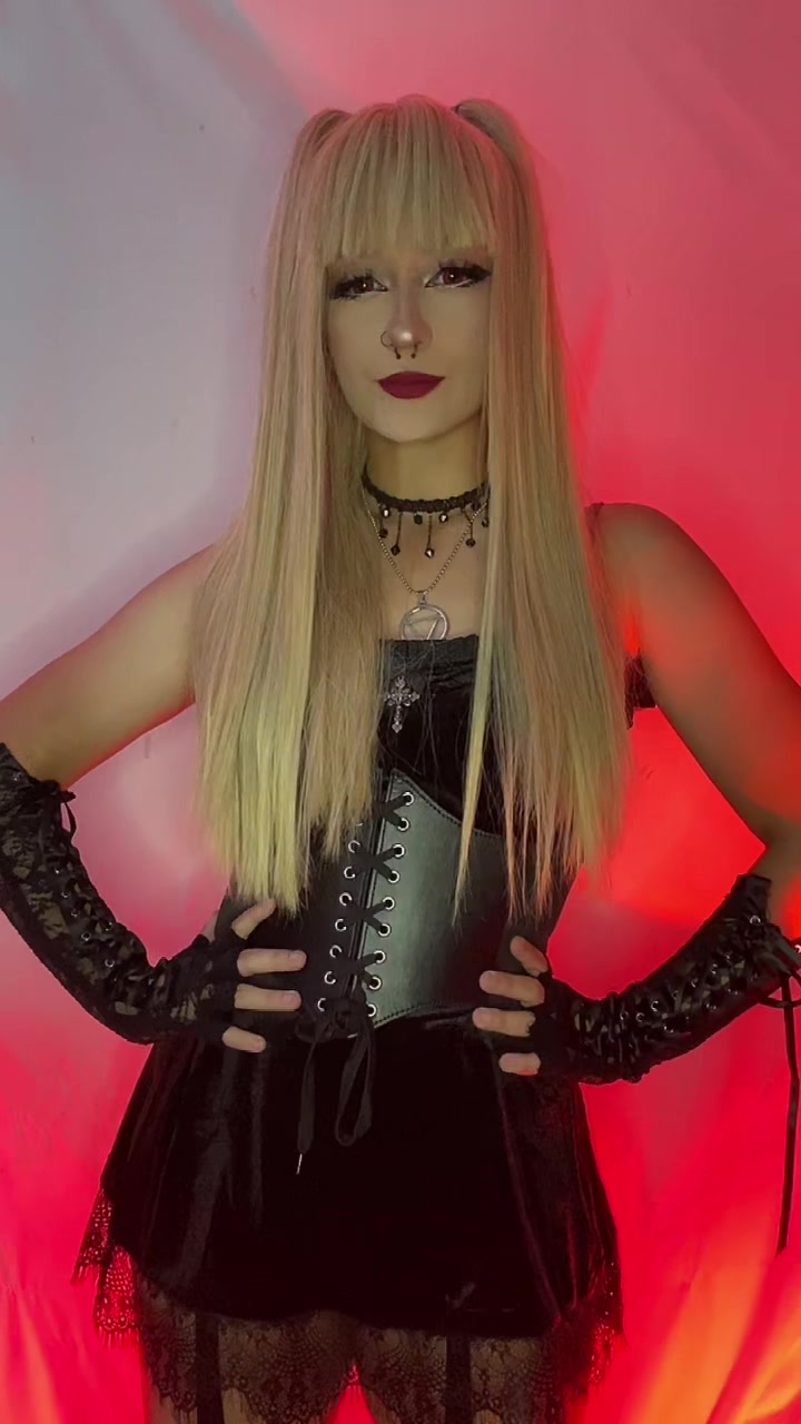 @Kaylie.Hirako💜