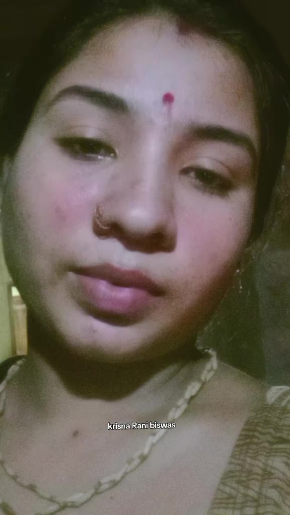 @কৃষ্ণা রানী বিশ্বাস