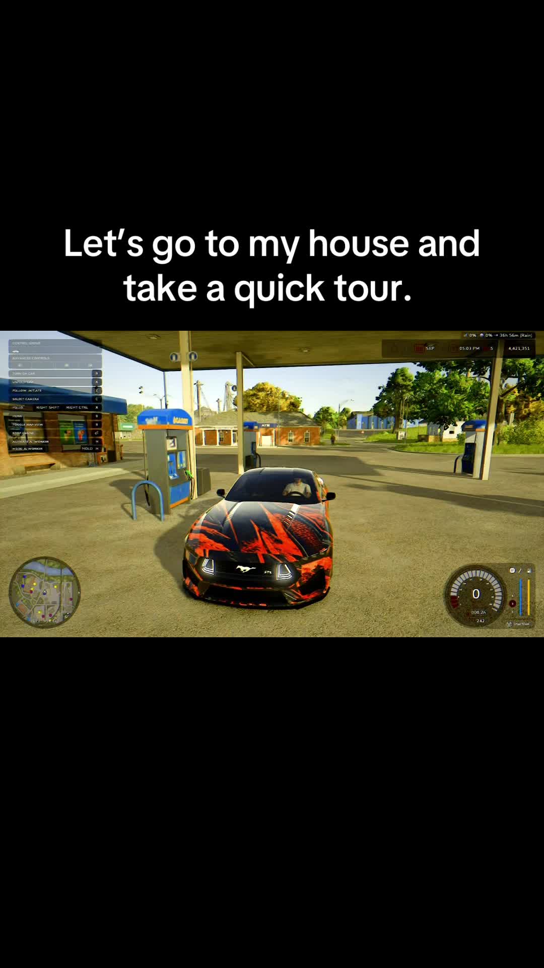 @CJ-GAMING Customs