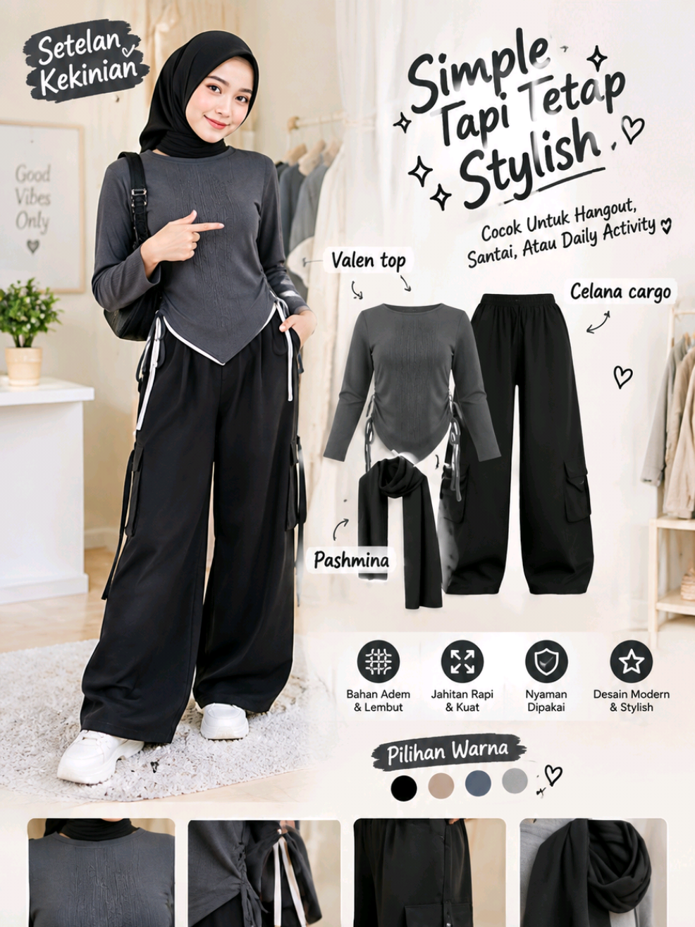 @𝗬𝘂𝗱𝗮𝘀𝗵𝗼𝗽.𝗶𝗱🛒