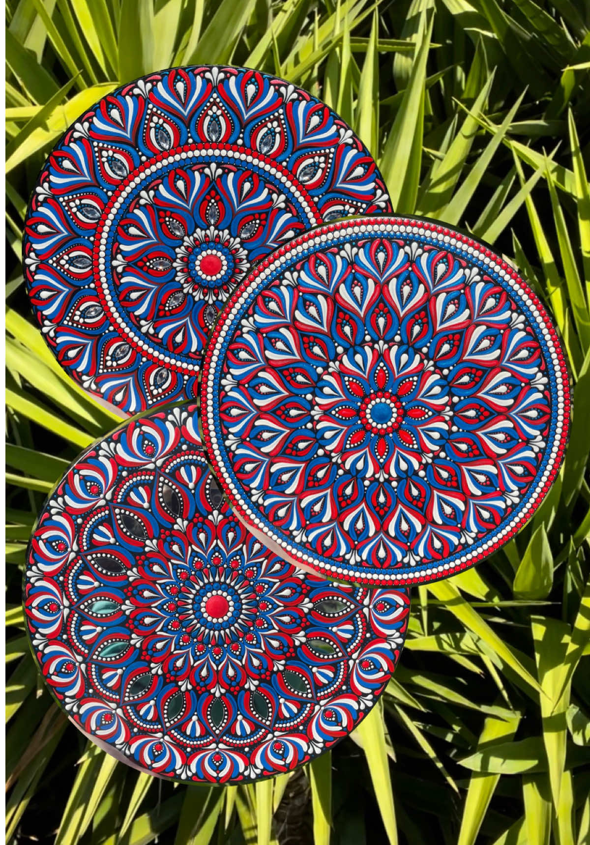 @Mandalas by Mads