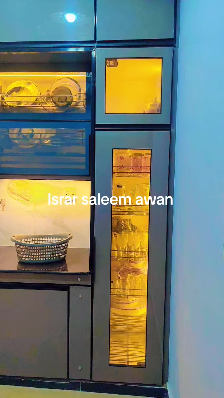 @i&B interior israr Saleem