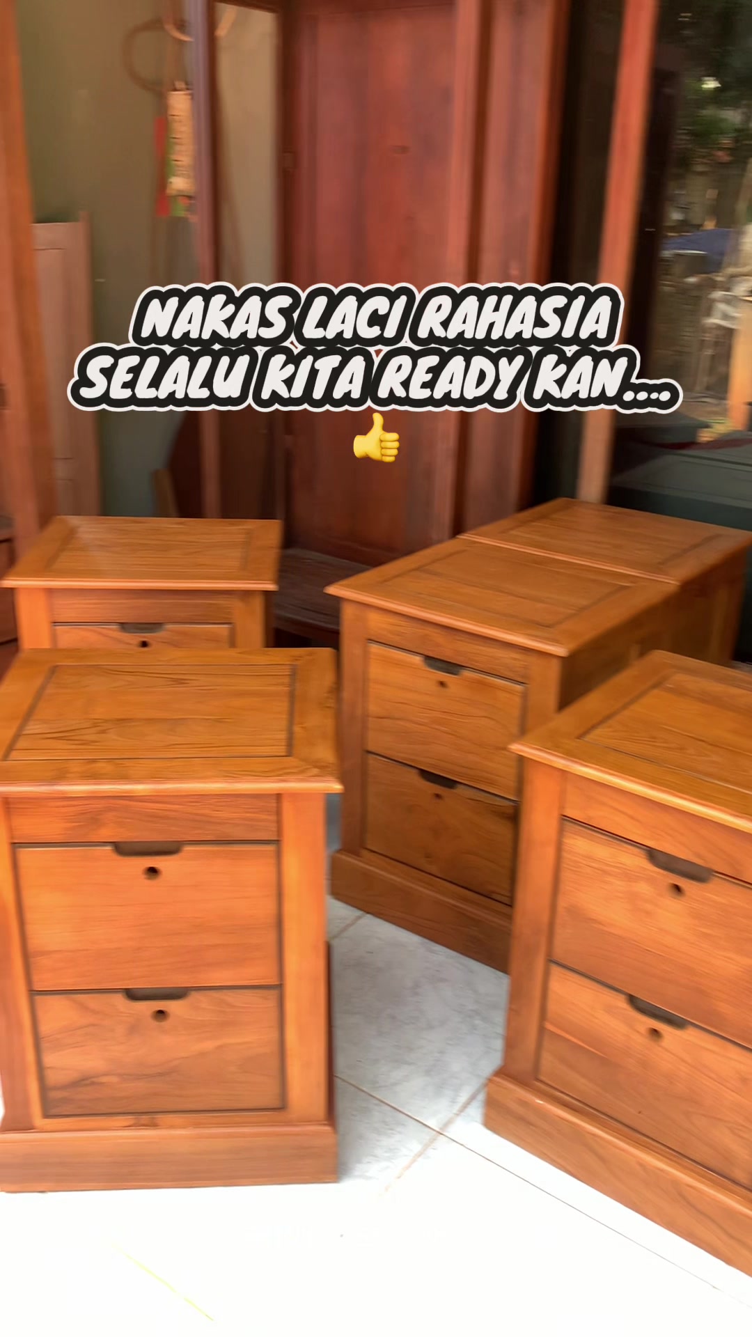 @AMA FURNITURE JEPARA