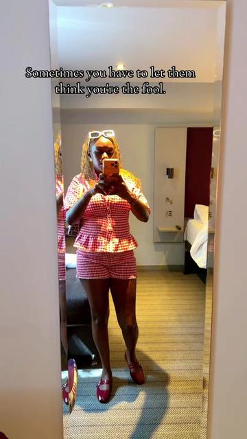 @♐️ Miss K🧚🏽♀️✨