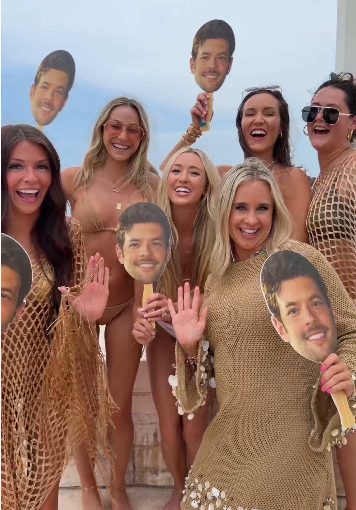@Jamie Andries