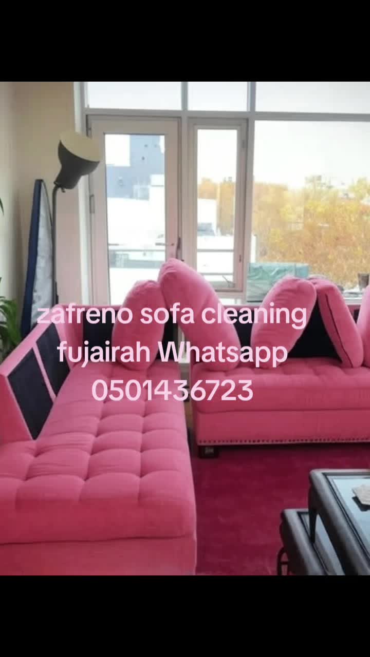@upholstery Shampooing service