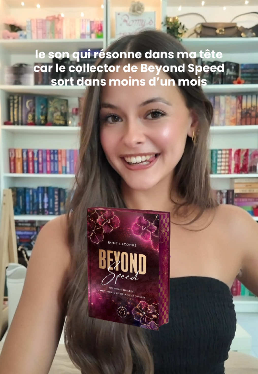 @Romy Lacombe ☆