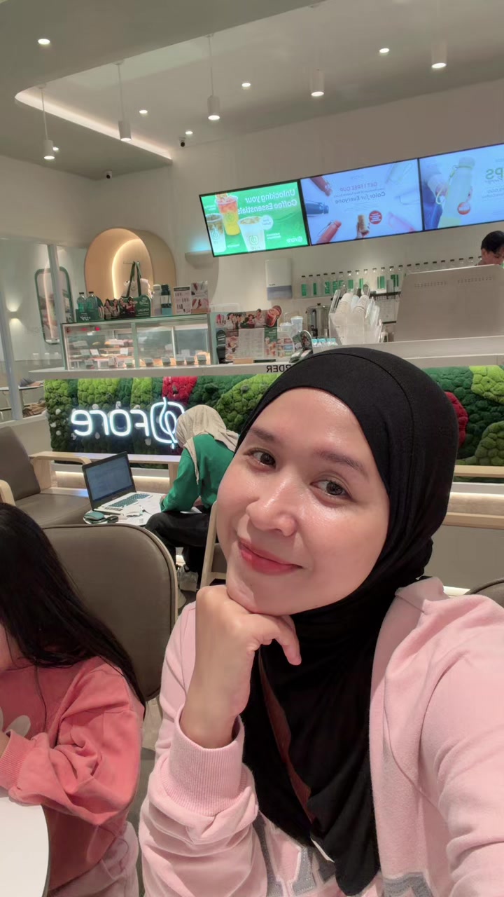 @Evi lestari