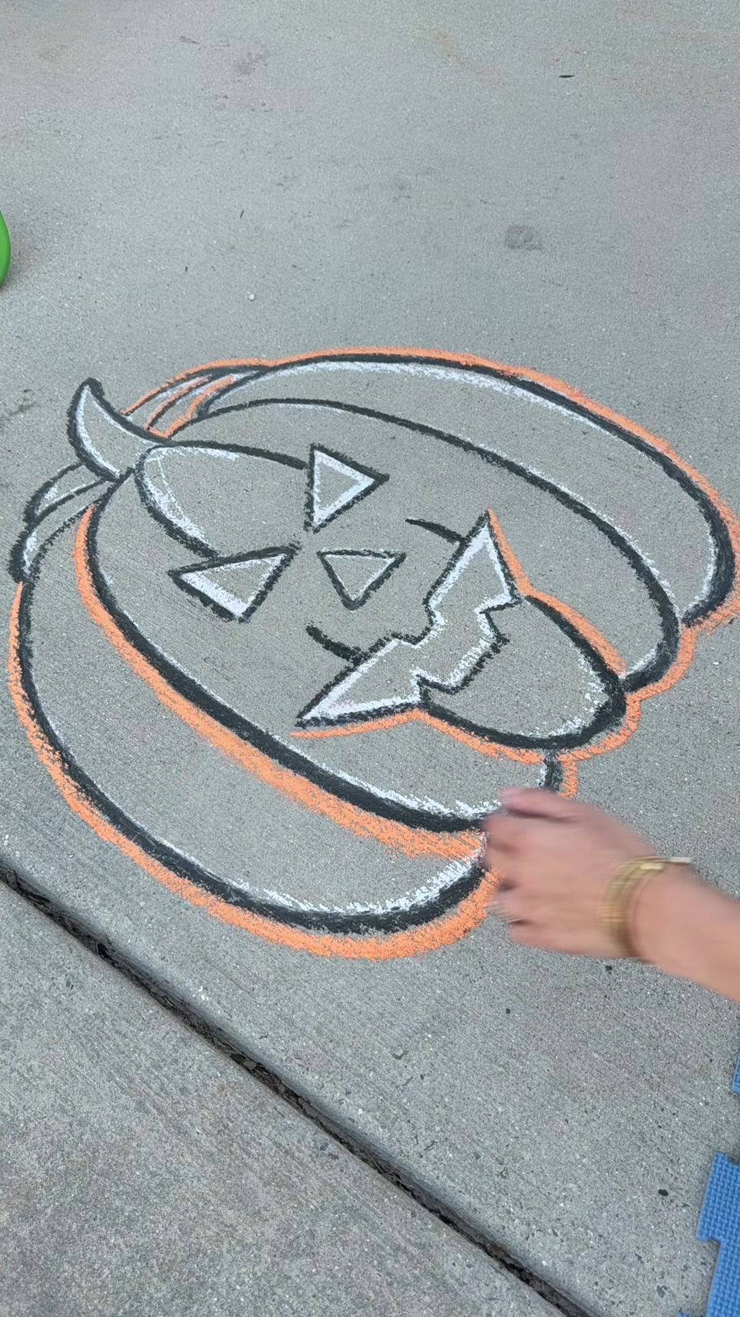 @Chalk with Mack 🖍️