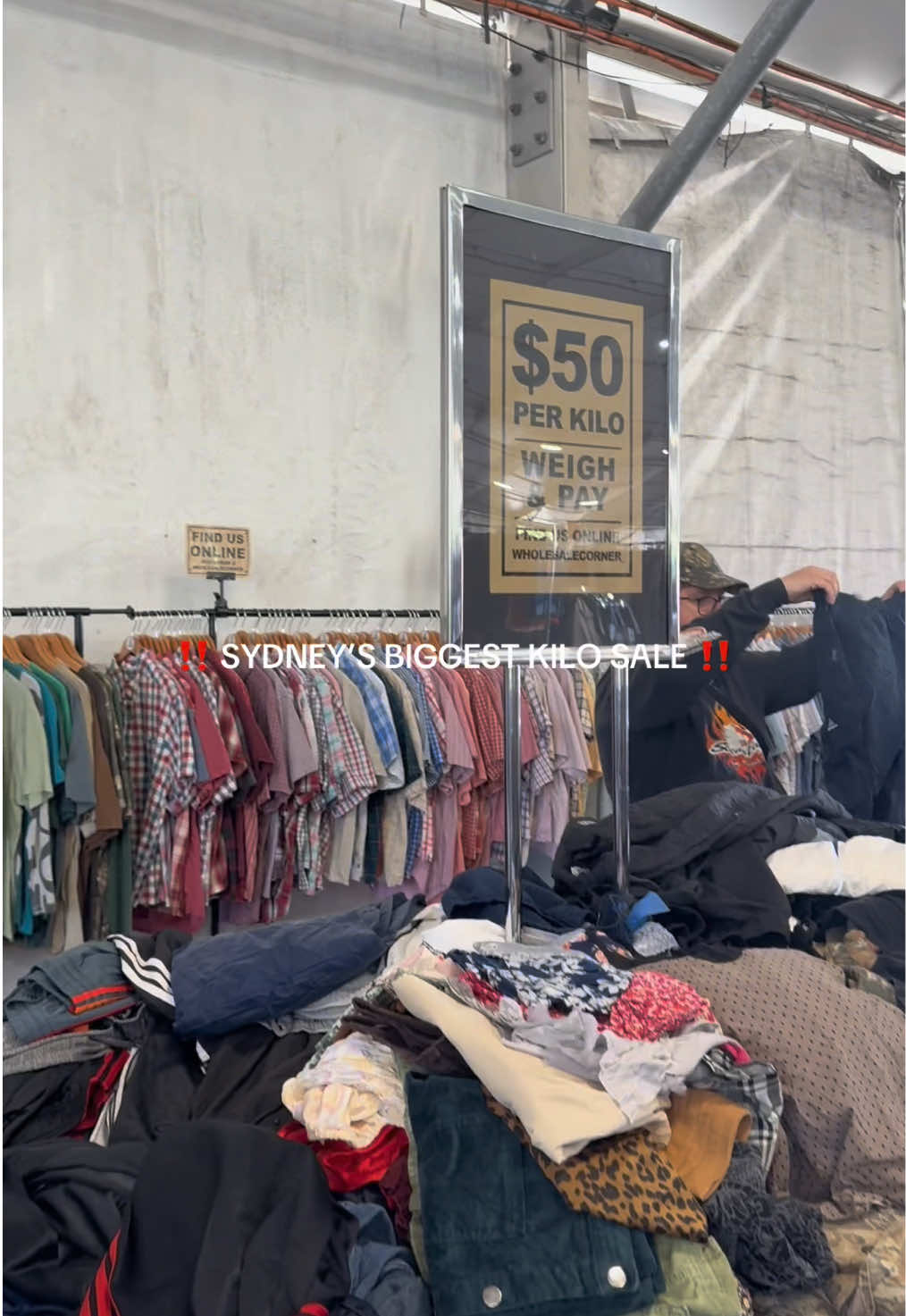 @Fashion Thrift Society