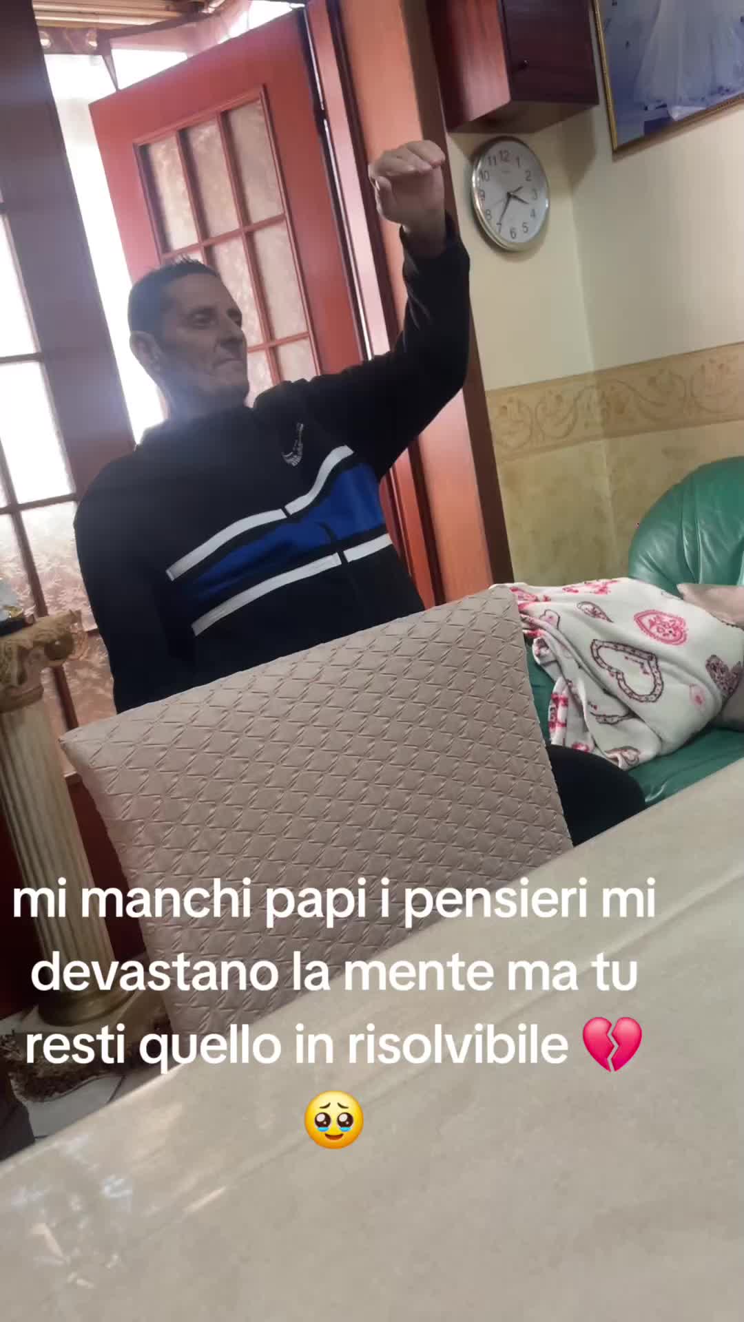 @Cristy mazzola