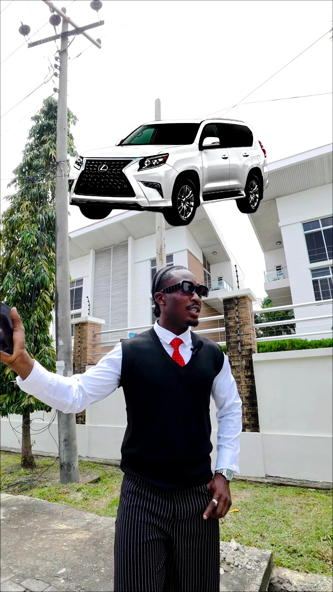 @Private escort and car rentals
