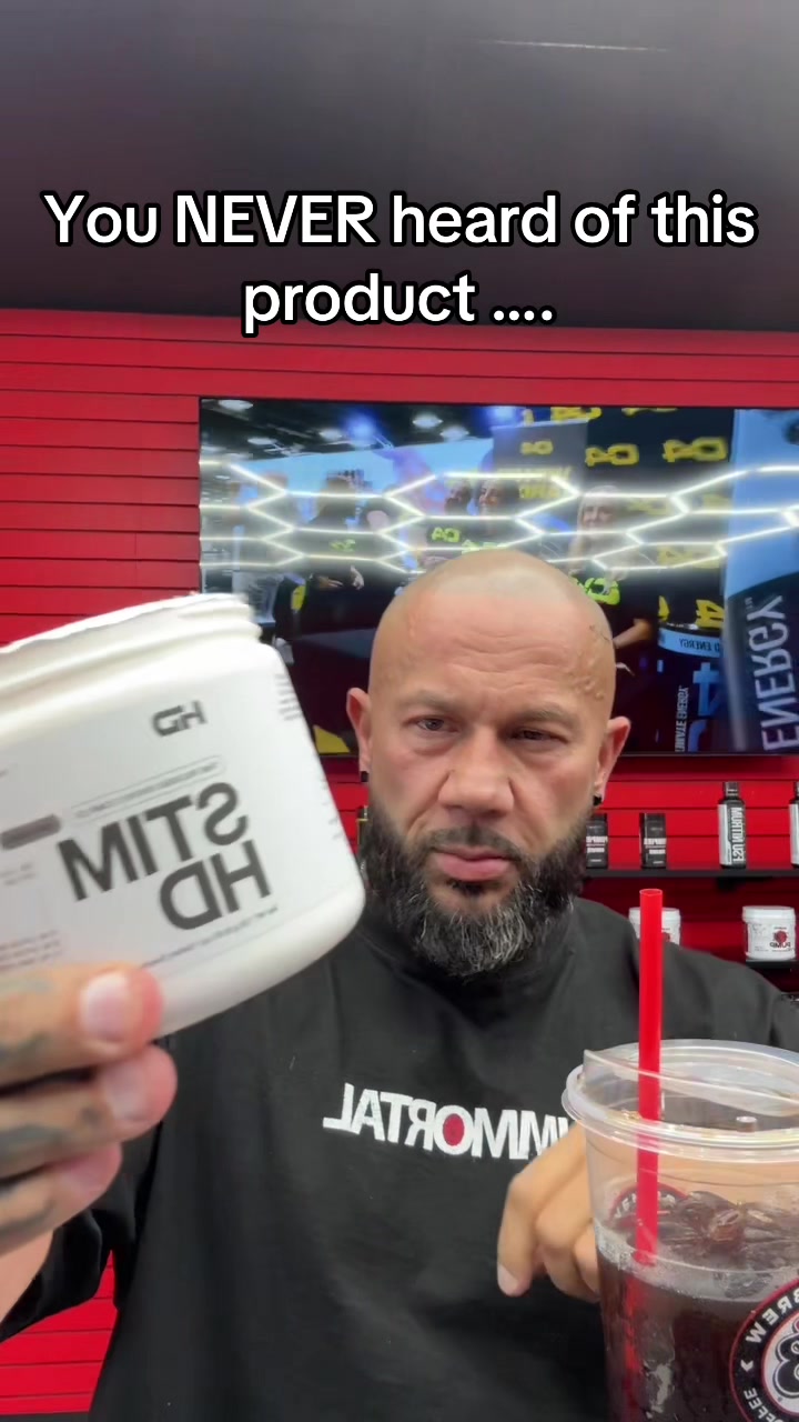 @Ares Nutrition